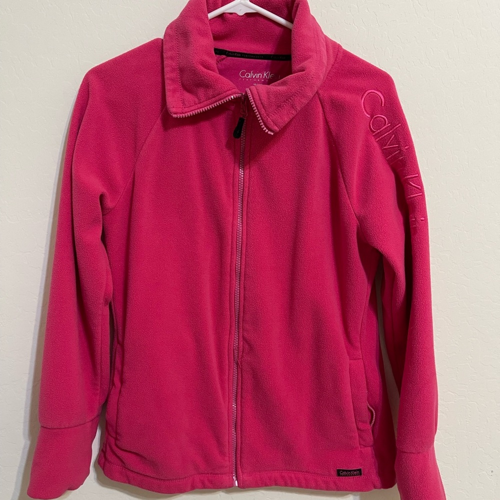 Calvin Klein jacket
